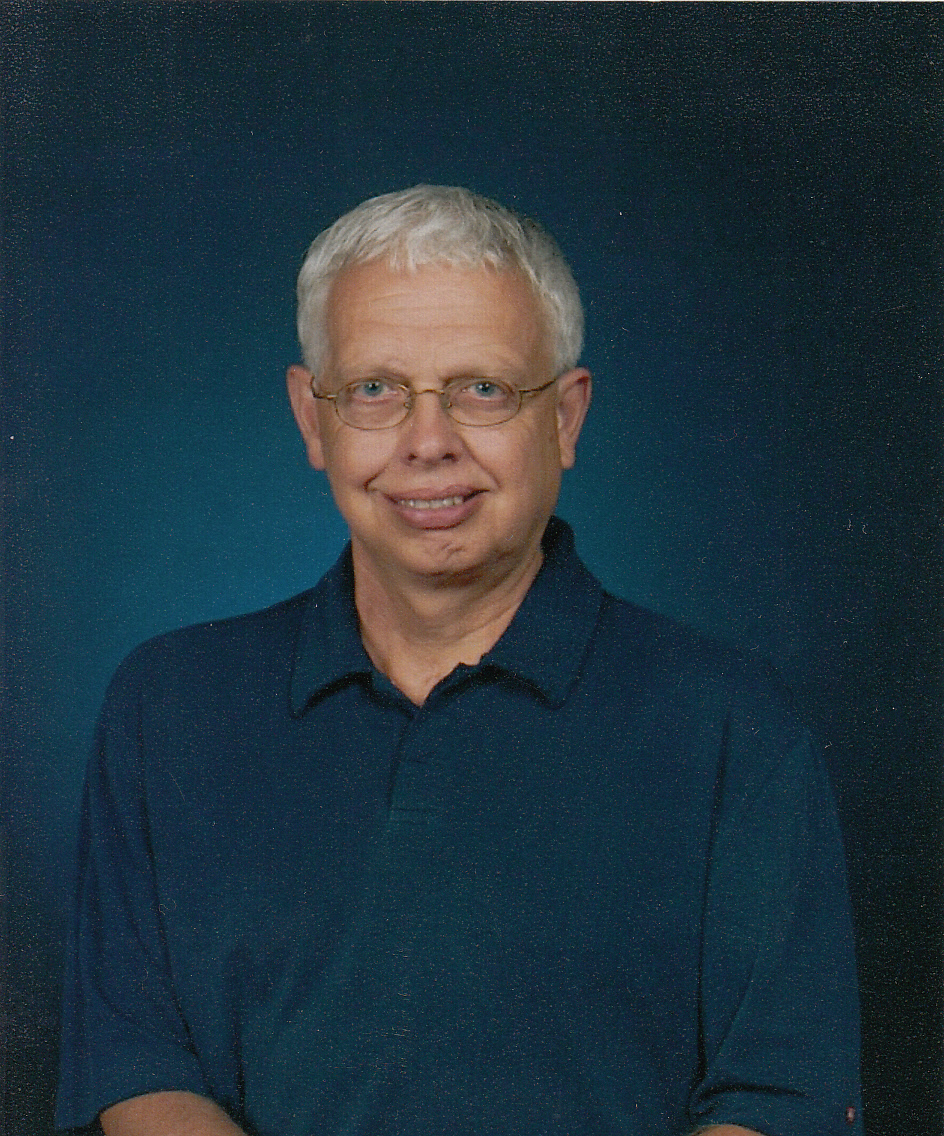 Joe Arn, Arkansas Wedding Officiate